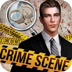 Activities of Perfect Crime Scene Investigation - A Hidden Object Game with Hidden Objects