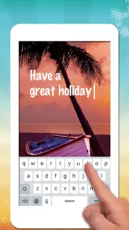 Лето Обои & Почтовая карточка - holiday wallpapers & vacation greeting cards айфон картинки 2
