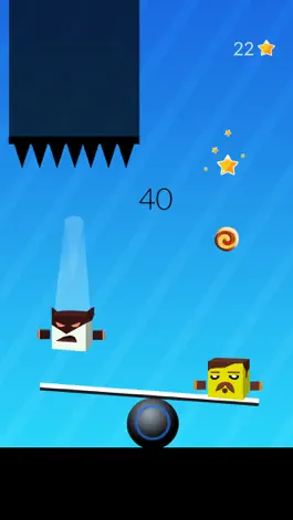 Game screenshot Seesaw hack