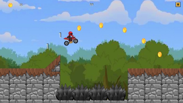 Tracky Moto Racing(圖5)-速報App