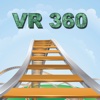 WildeMaus VR 360 Rollercoaster