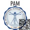 The purpose of the PAM scanning app is to scan the QR-codes that students received after registering for a PAM course when entering the physical building where the PAM course is given