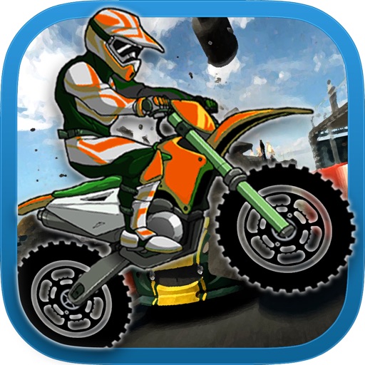 Speedy Traffic Moto Racer Drift iOS App