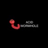 Acid Wormhole