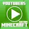Youtubers Twitchers Minecraft Edition anmeldelser