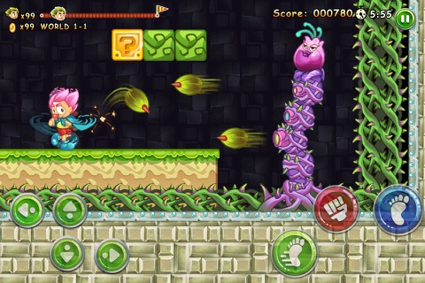 Eddie Adventures - náhled