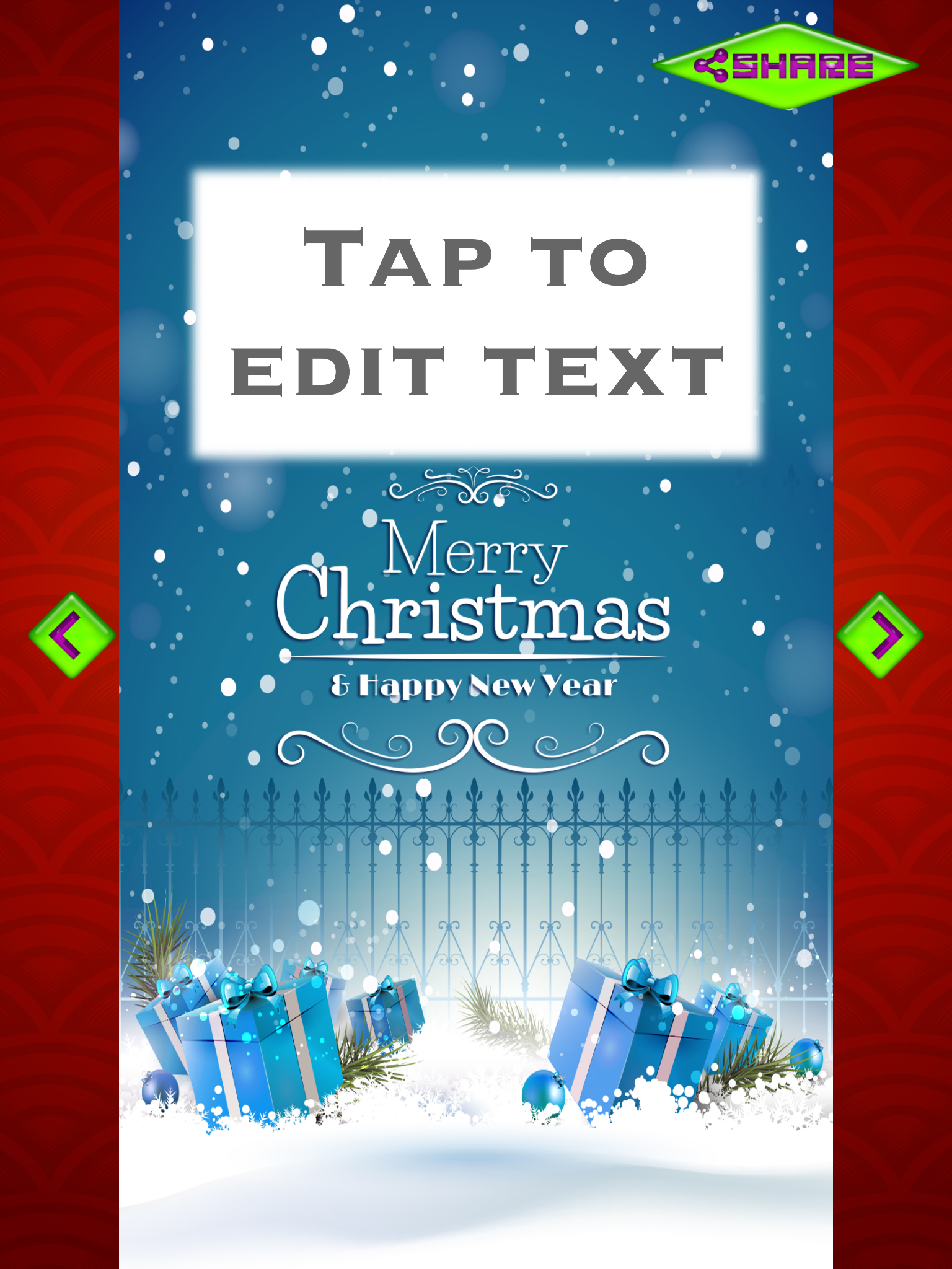 Best Greeting Cards for All Occasions – Beautiful e.Cards and Custom Invitation Maker screenshot 10