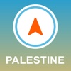 Palestine GPS - Offline Car Navigation