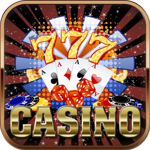 777 Card Game Casino icon