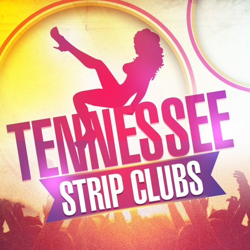 Tennessee Strip Clubs & Night Clubs icon