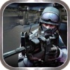 Ground Assault:Kill to Shoot - iPadアプリ