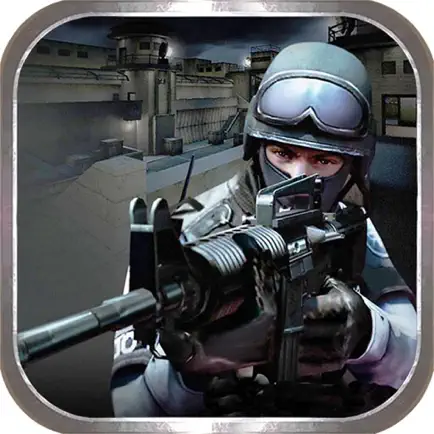 Ground Assault:Kill to Shoot Читы