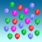 Balloon Math Quiz Addition Answe Games for Kids