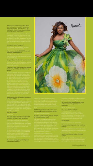 Tush Magazine(圖3)-速報App
