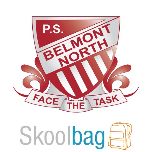 Belmont North Public School icon