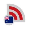 Australia News Reader - iPadアプリ