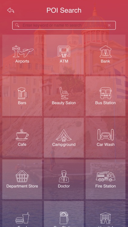 Tourism Greece screenshot-4