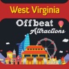 West Virginia Offbeat Attractions‎