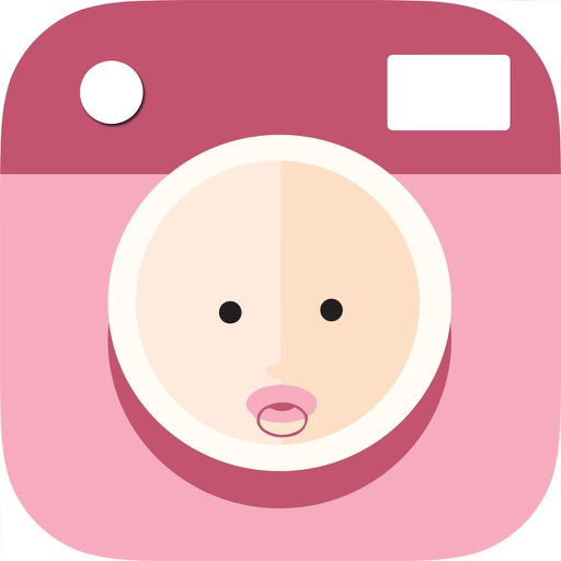 Doppler - baby apps for photography icon