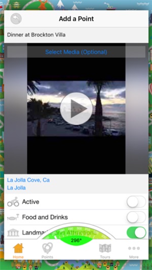 Tip-Tour Curator(圖4)-速報App