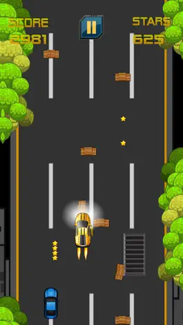 Game screenshot Carrage Speed Racing apk