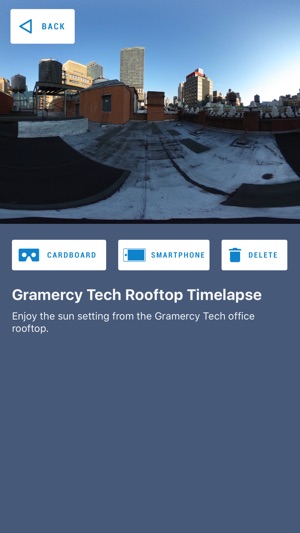 Gramercy VR(圖3)-速報App