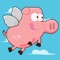 When Pigs Can Fly Game