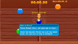 Game screenshot Jolly Escape - Save the Jollies - Survival Challenge mod apk