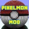Pixelmon Mod for Minecraft PC Edition: McPedia Pro Gamer Community