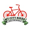 My City Bikes Mobile