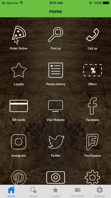 Screenshot #2 pour Hansel 'n Griddle