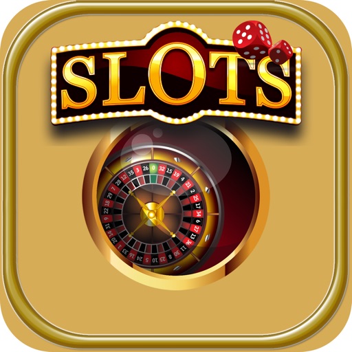 Mega Infinity Casino Slots 777 icon