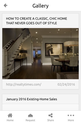 Kevin Kim Agent App - Best Realtor in Orange County and Los Angeles County, OC real estate and LA real estate screenshot 3