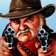 Guns & Cowboys: Bounty Hunter