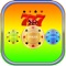 Geometry Casino SuperStar VIP - Free Amazing Game