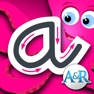 Get Write the Alphabet - Free App for Kids and Toddlers - ABC - Kid - Toddler for iOS, iPhone, iPad Aso Report