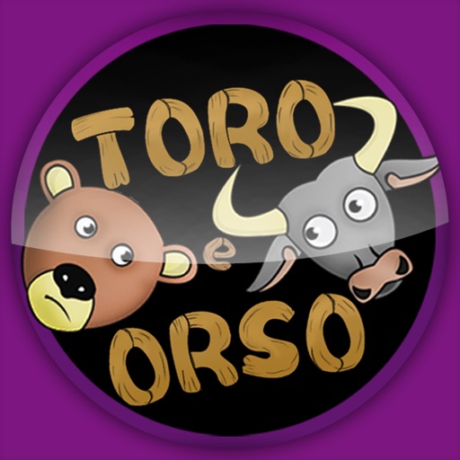 Toro E Orso iOS App