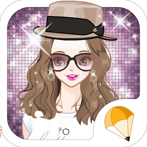 I am a Princess: Dream Melody iOS App