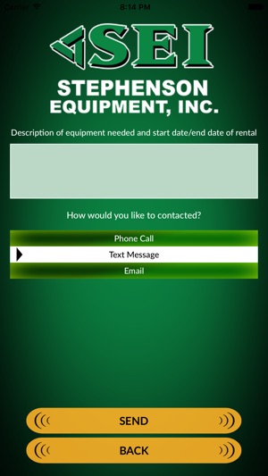 Stephenson Equipment(圖3)-速報App