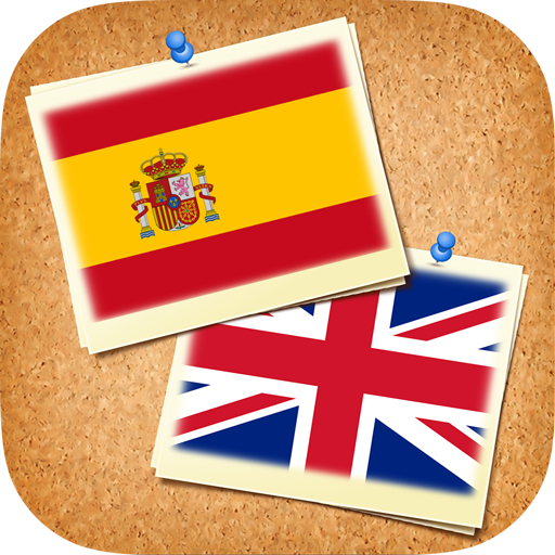 Palabras españolas - Learn Spanish Words Quick