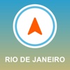 Rio de Janeiro GPS - Offline Car Navigation