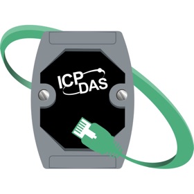 스크린샷 (5) ET-7000: a Modbus TCP connect tool for the ET-7000/ PET-7000 serious modules of ICP DAS