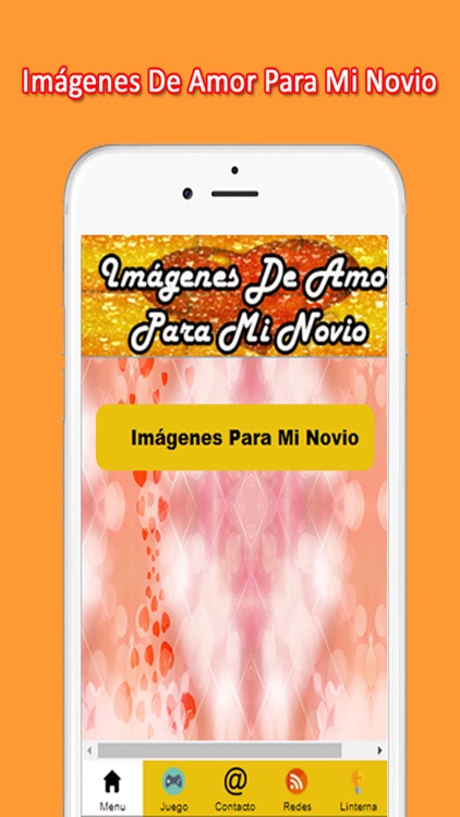 Imagenes De Amor Para Mi Novio