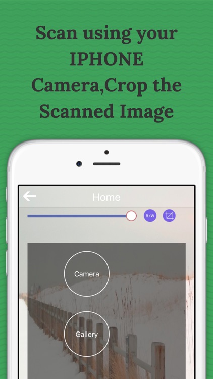 PDF Document Scanner-Live