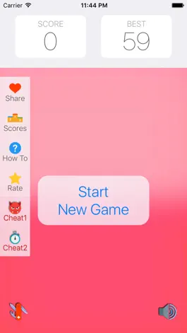 Game screenshot Fast Colorz Game: Tap Fast The Light Color Tiles mod apk