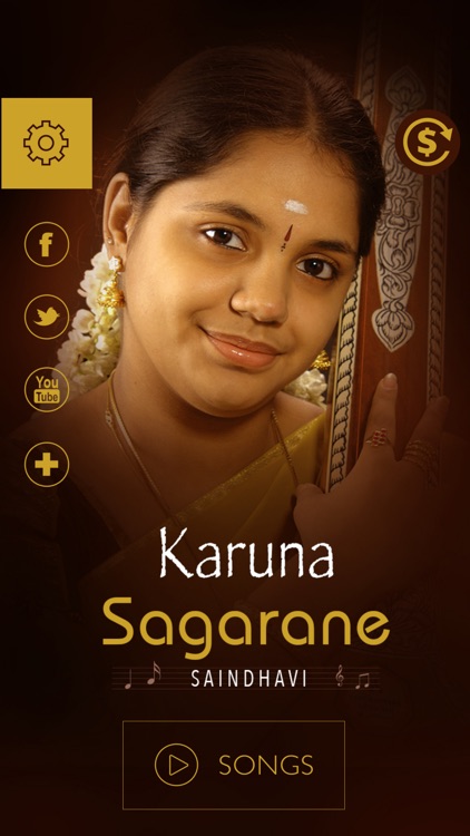 Classical Vocal-KarunaSagarane