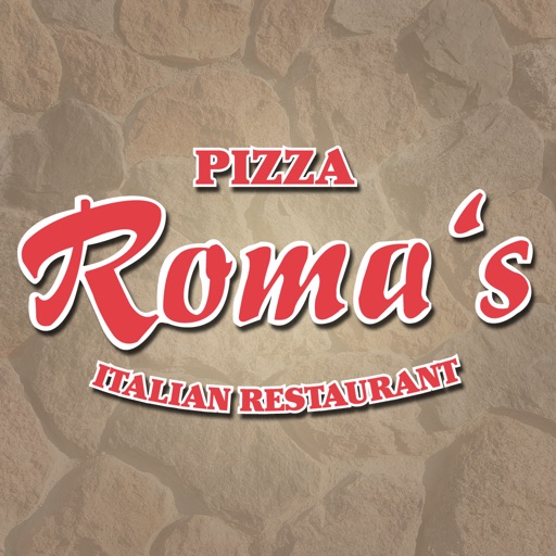 Roma’s Pizza & Restaurant