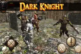 Game screenshot Dark Knight-Dungeon & Blade 3D mod apk