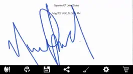 Game screenshot Autograph mod apk