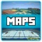 Have you ever wanted custom maps for your Minecraft Pocket Edition game